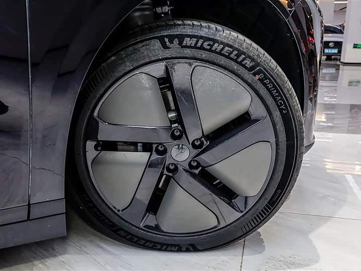 Фото 3 - LiXiang i6