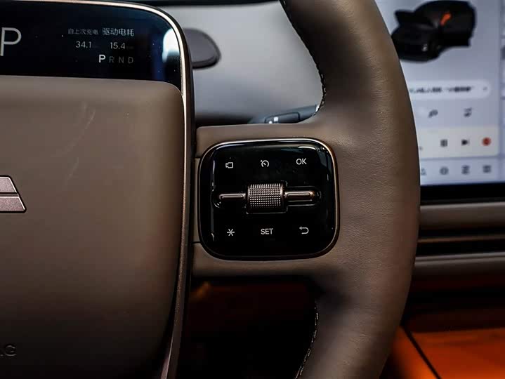 Фото 4 - LiXiang i6