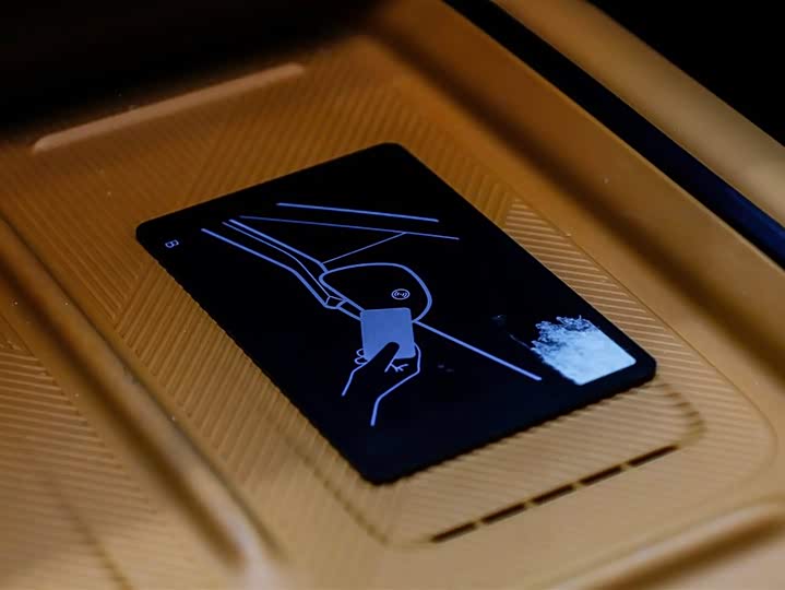 Фото 6 - LiXiang i6