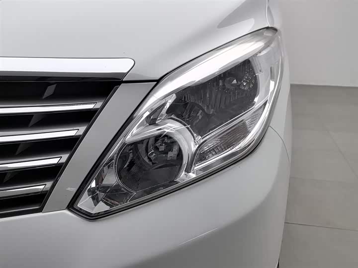 Фото 7 - Dongfeng Forthing Lingzhi Plus