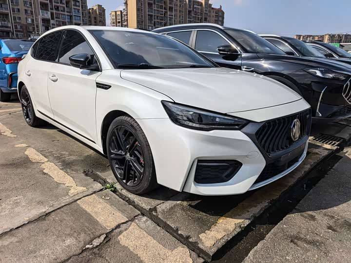 Photo 3 - MG Motor 6