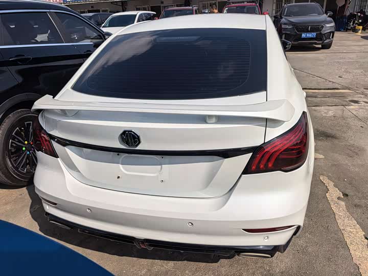 Photo 5 - MG Motor 6