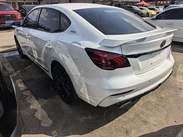 Photo 6 - MG Motor 6