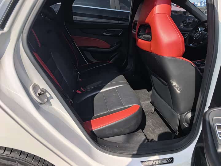 Photo 9 - MG Motor 6