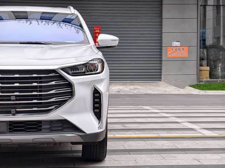 Фото 9 - Jetour X70 Plus