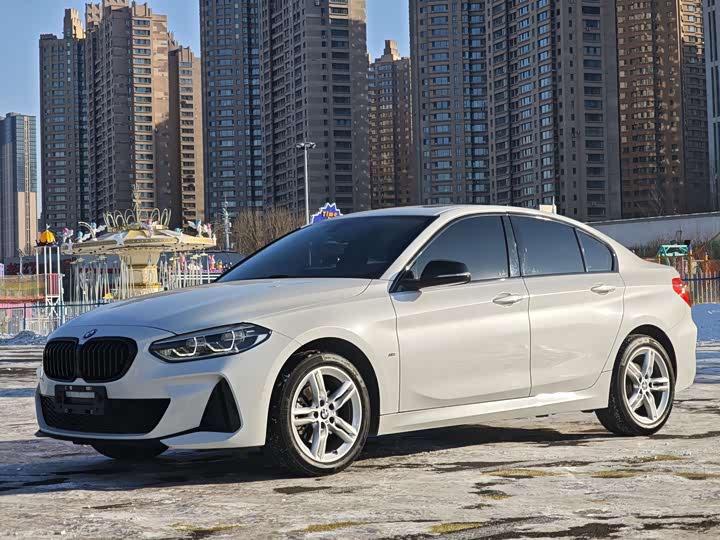 Фото 2 - BMW 1 Series