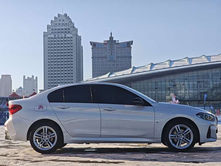 Фото 5 - BMW 1 Series