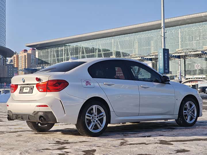 Фото 6 - BMW 1 Series