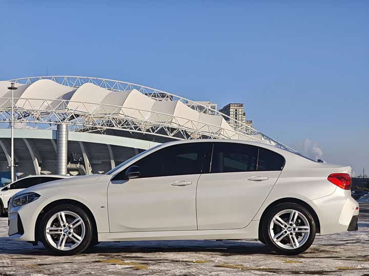 Фото 9 - BMW 1 Series