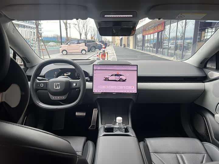 Фото 8 - Zeekr 007