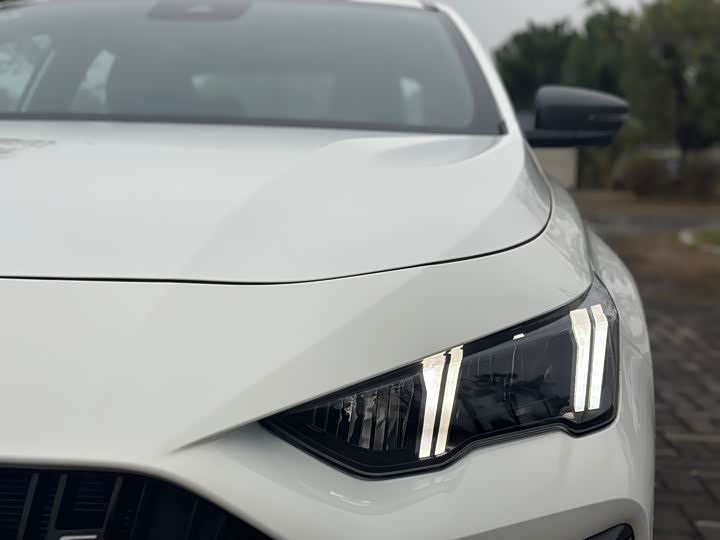 Фото 4 - GAC Trumpchi Empow R