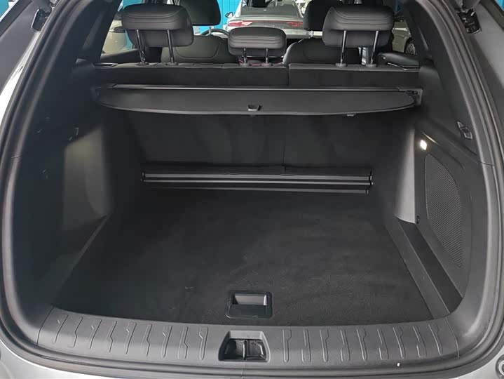 Фото 4 - BYD Song L DM-i Hybrid