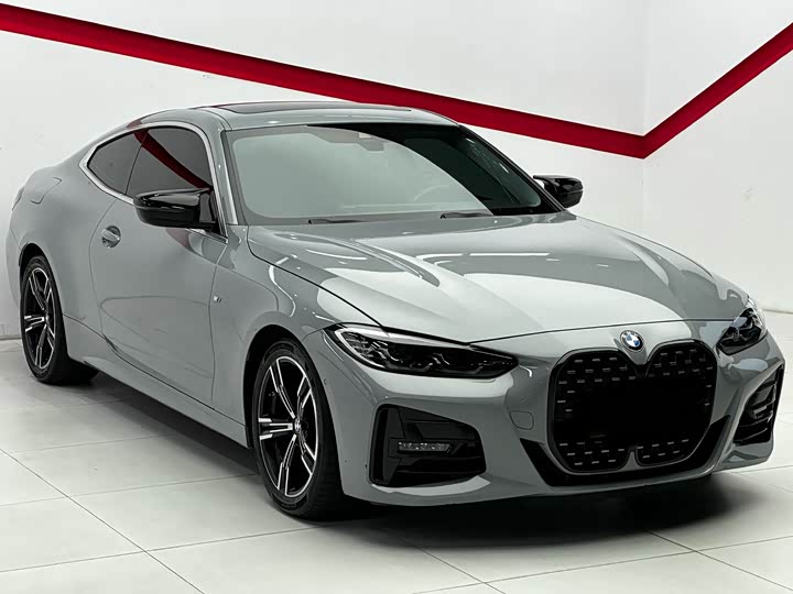 Фото 3 - BMW 4 Series