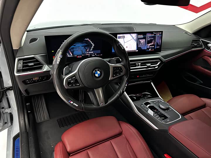 Фото 5 - BMW 4 Series