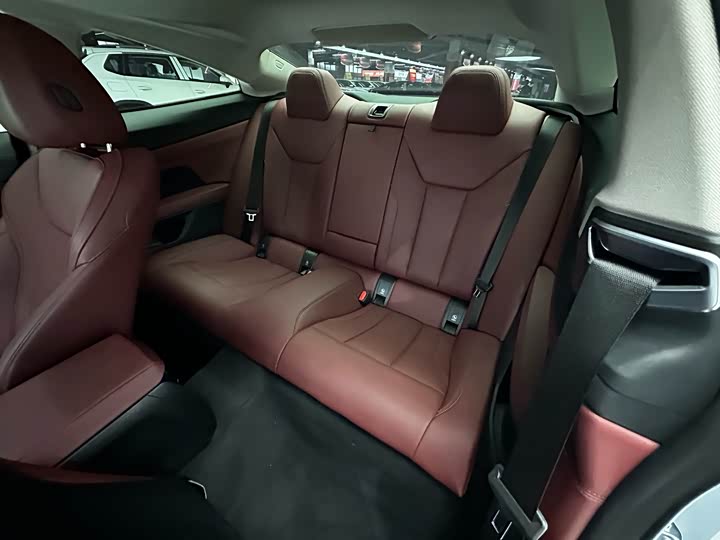 Фото 8 - BMW 4 Series