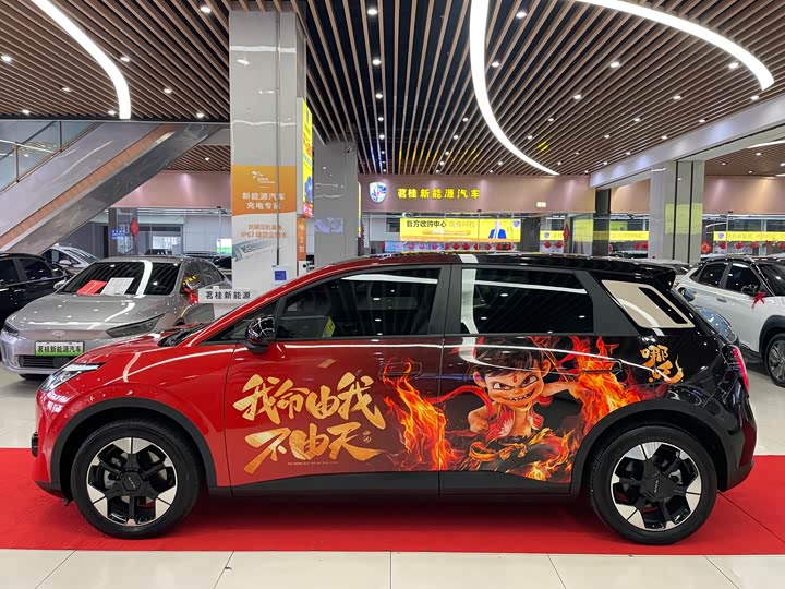 Фото 7 - GAC Aion UT