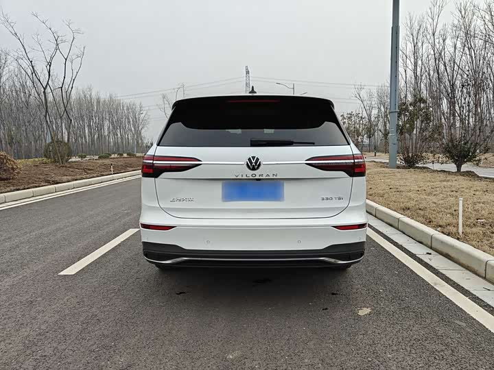 Фото 5 - Volkswagen Viloran