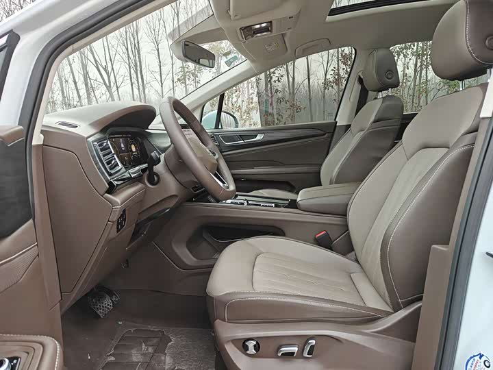 Фото 7 - Volkswagen Viloran