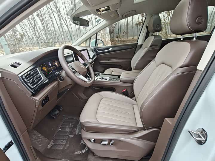 Фото 8 - Volkswagen Viloran