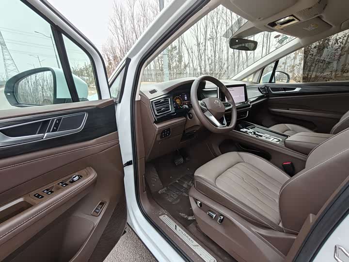 Фото 9 - Volkswagen Viloran