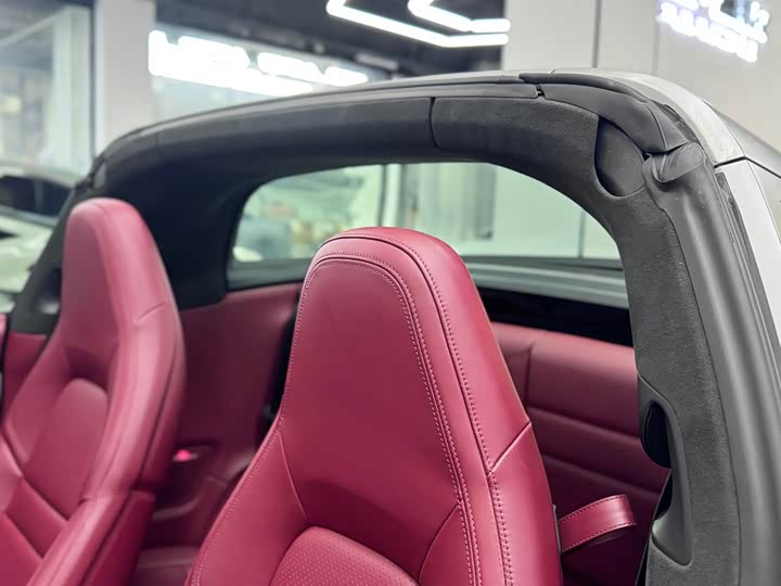 Фото 5 - Porsche 911