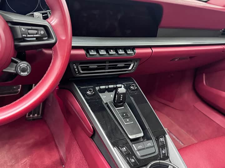 Фото 6 - Porsche 911