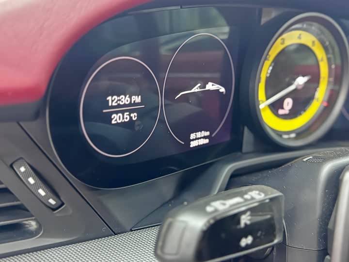 Фото 7 - Porsche 911