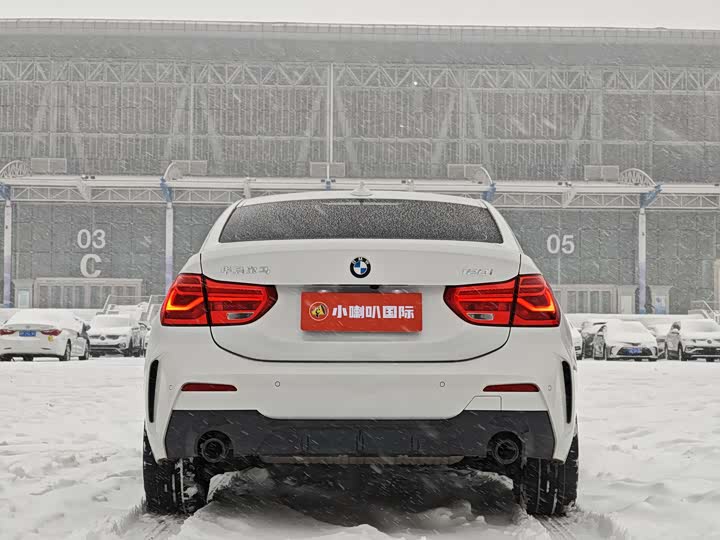 Фото 7 - BMW 1 Series