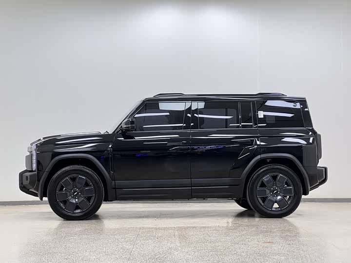 Photo 5 - Chery Fulwin X3 Plus