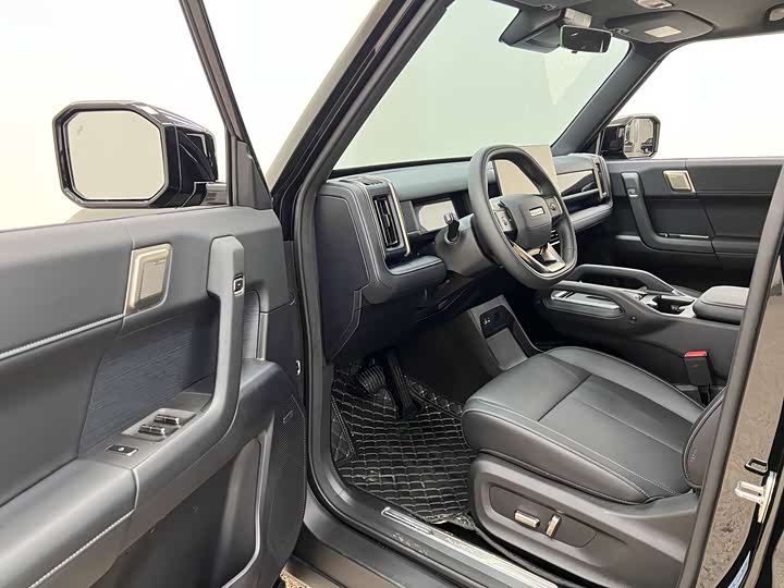 Photo 8 - Chery Fulwin X3 Plus