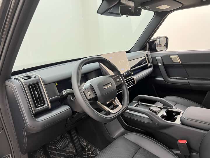 Photo 9 - Chery Fulwin X3 Plus