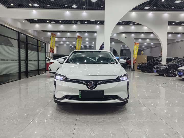 Фото 2 - Buick Velite 6