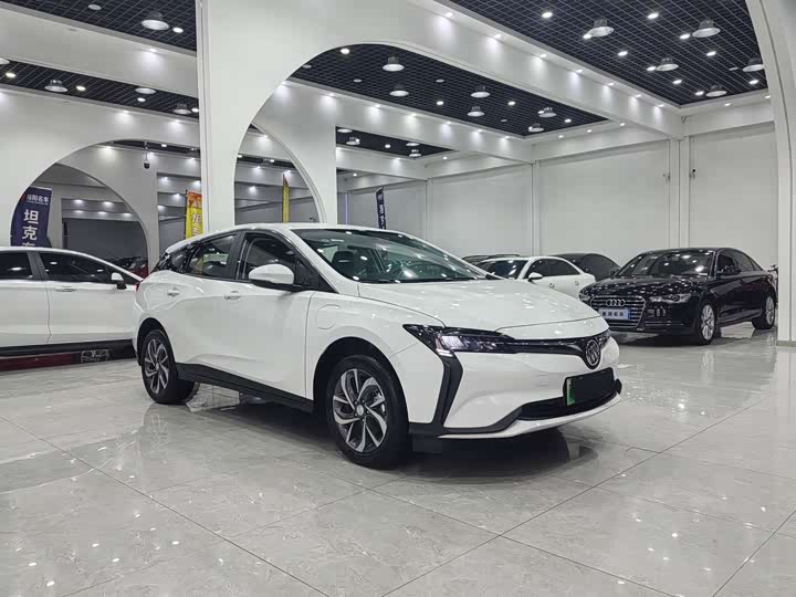 Фото 3 - Buick Velite 6