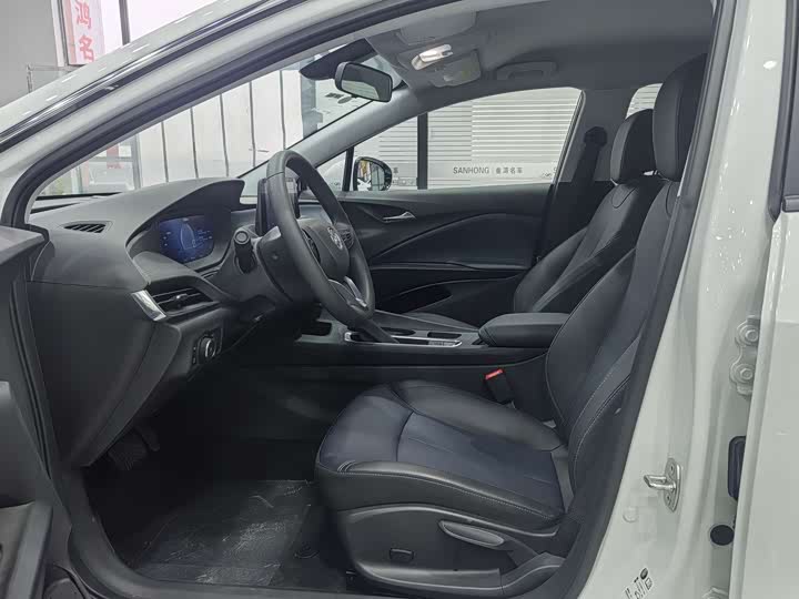 Фото 4 - Buick Velite 6