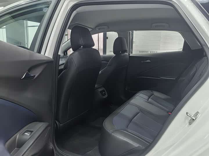 Фото 5 - Buick Velite 6