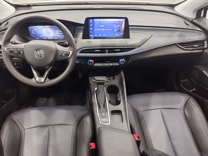 Фото 6 - Buick Velite 6