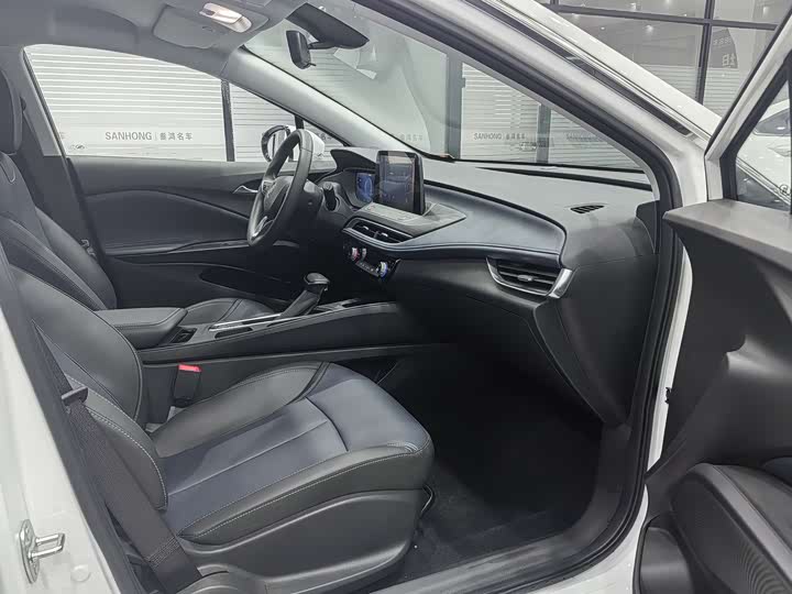 Фото 7 - Buick Velite 6