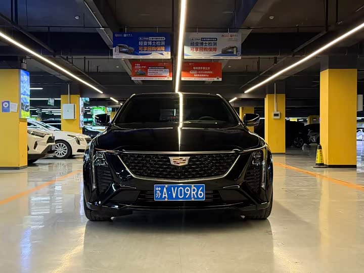 Photo 3 - Cadillac CT5