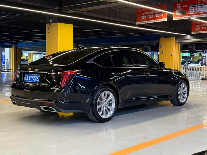 Photo 6 - Cadillac CT5