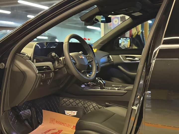 Photo 7 - Cadillac CT5