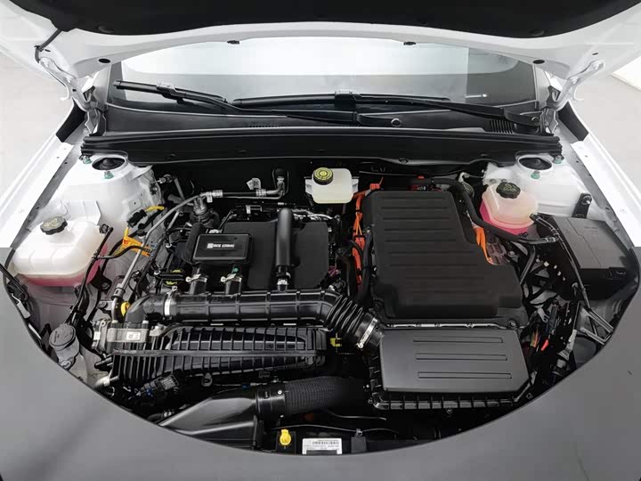 Фото 6 - BYD Qin Plus