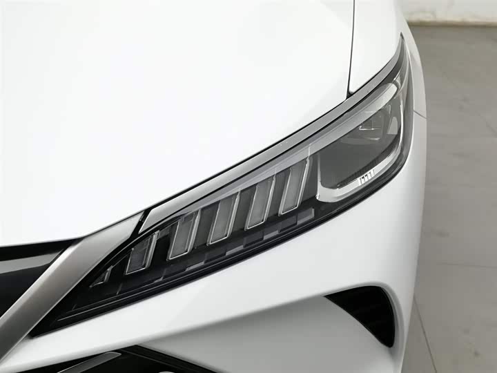 Фото 7 - BYD Qin Plus