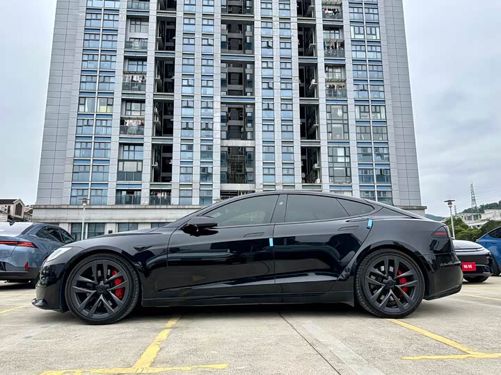 Photo 3 - Tesla Model S