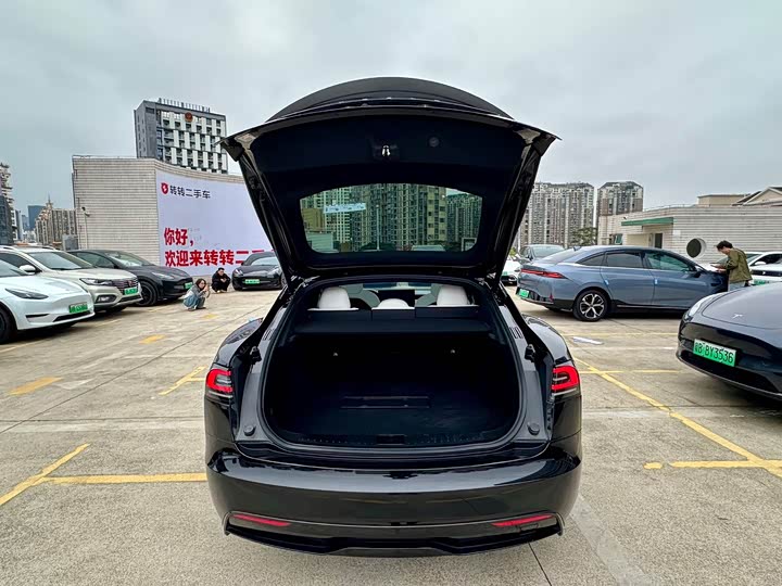 Photo 6 - Tesla Model S