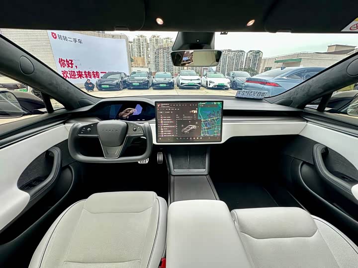 Photo 9 - Tesla Model S