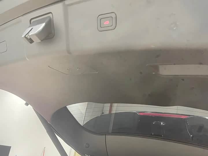 Фото 4 - Hongqi HS5