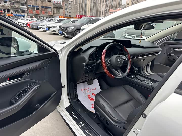 Фото 7 - Mazda 3 (Axela)