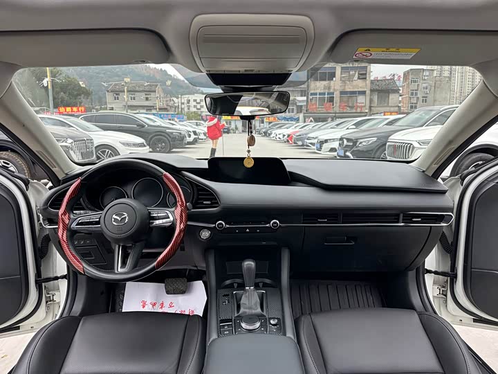 Фото 9 - Mazda 3 (Axela)