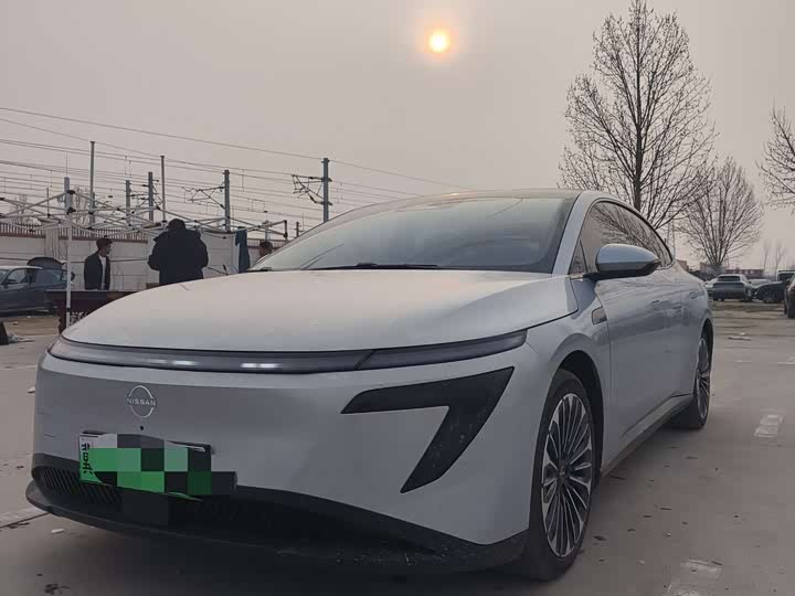 Фото 1 - Nissan N7