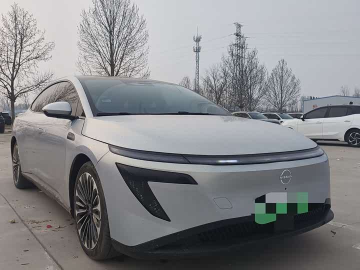 Фото 3 - Nissan N7